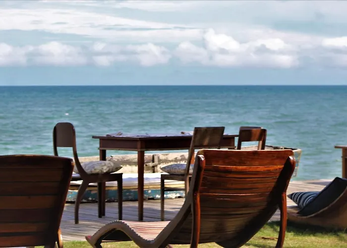 Bali Praia
