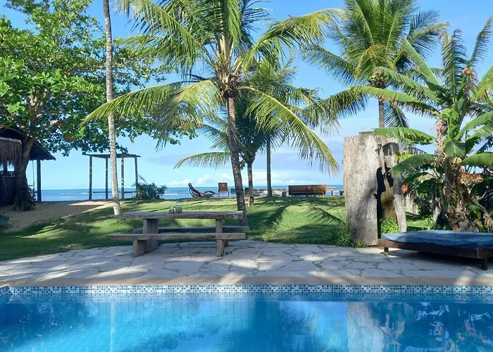Bali Praia