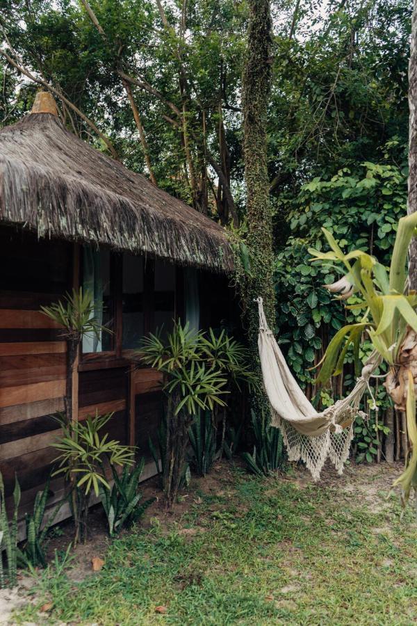 Bali Porto Seguro