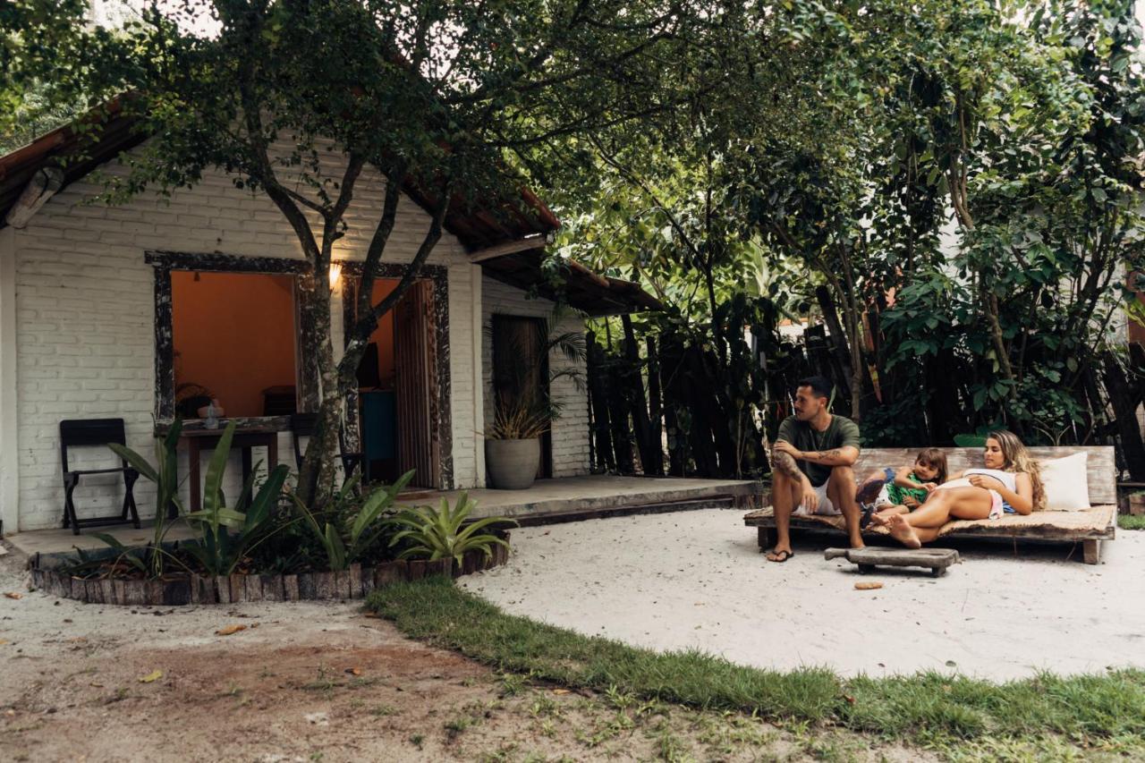 Bali * Porto Seguro