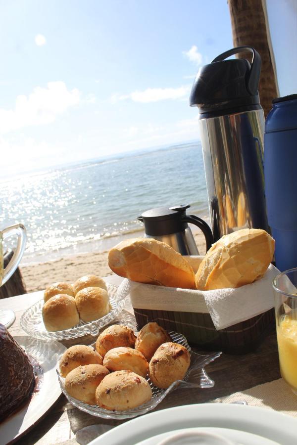 Guest house Bali Porto Seguro
