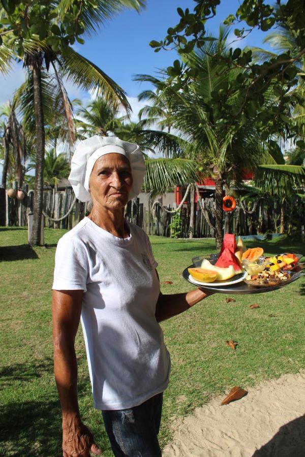 Bali Porto Seguro