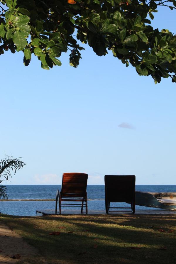 Bali * Porto Seguro
