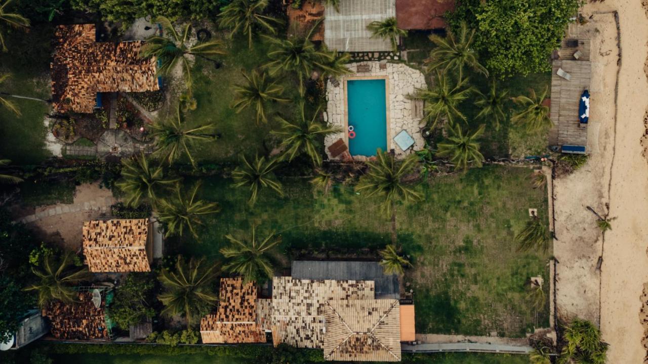 Bali Guest house Porto Seguro
