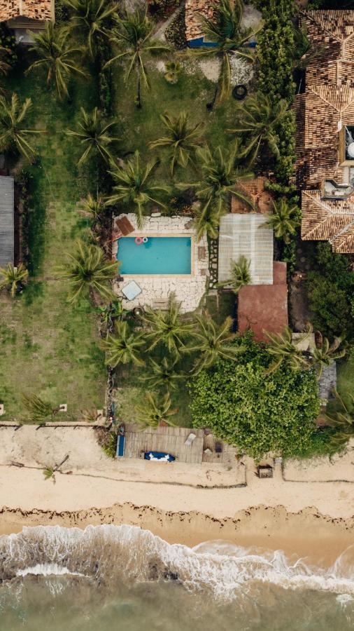 Bali * Porto Seguro