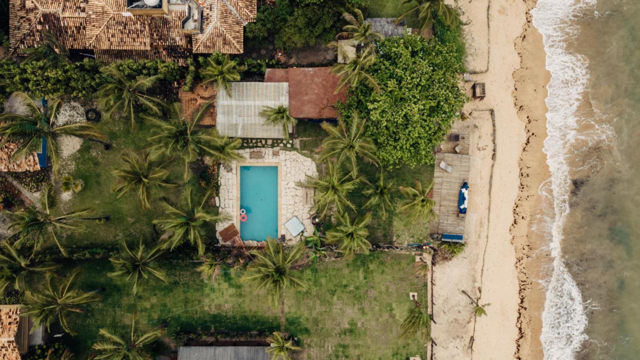 Bali Porto Seguro
