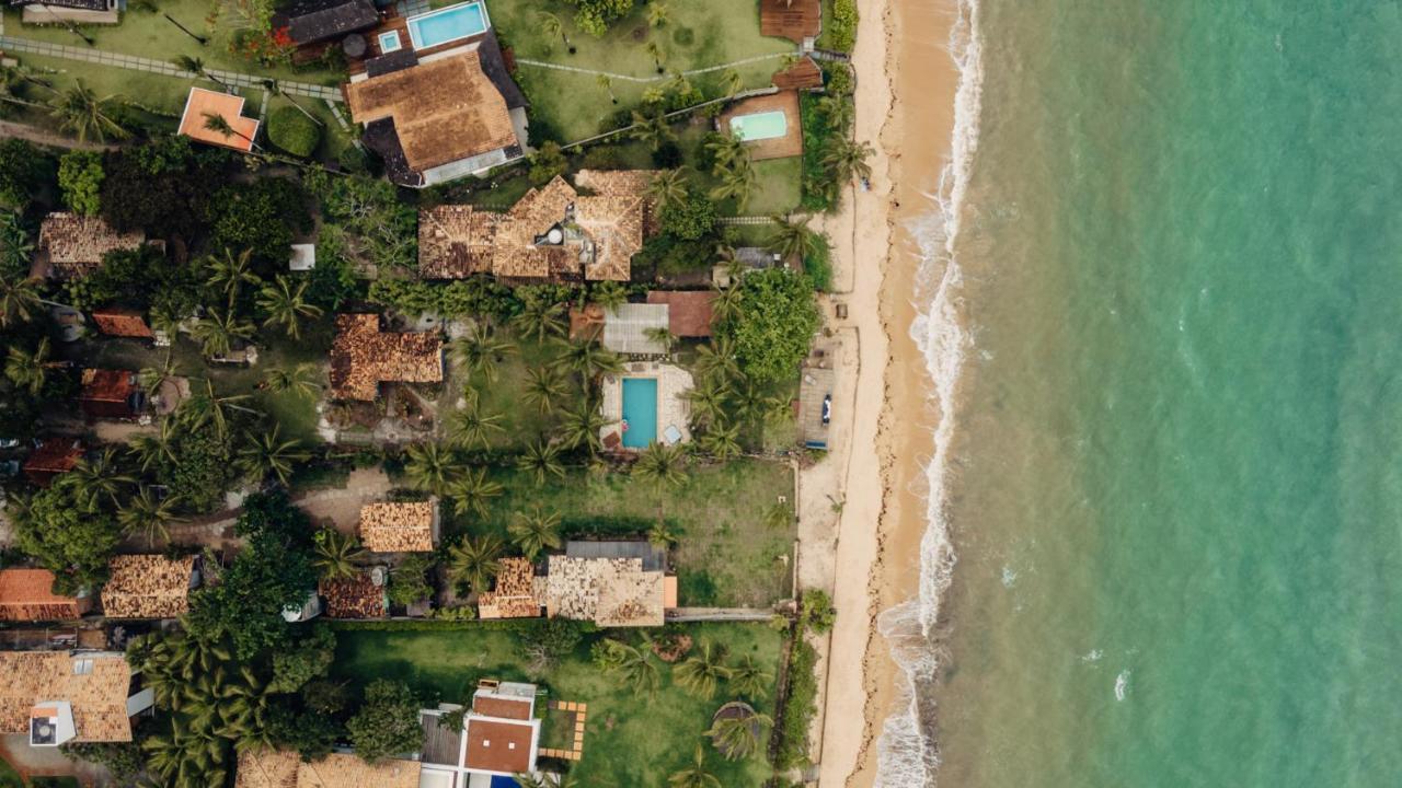 Bali Porto Seguro